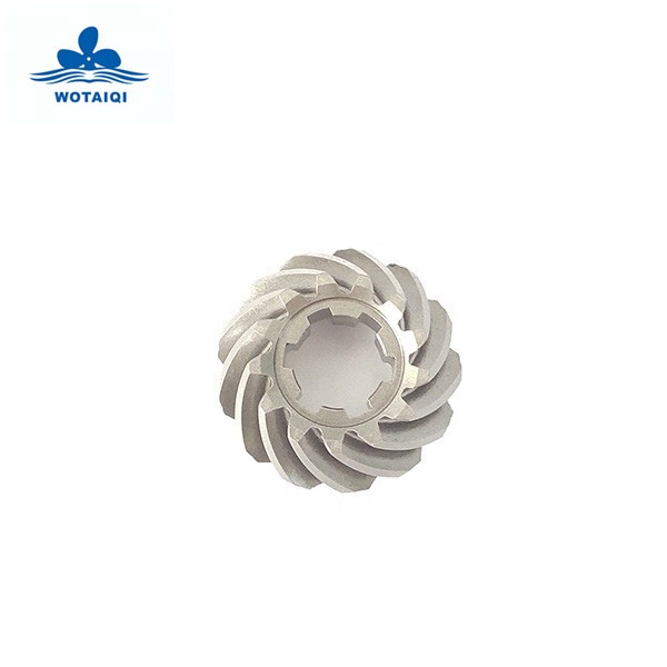 6L2-45551-01/6L2-45551-00 Yamaha Pinion Gear Outboard Pinion Gear for Yamaha 20Hp 25Hp