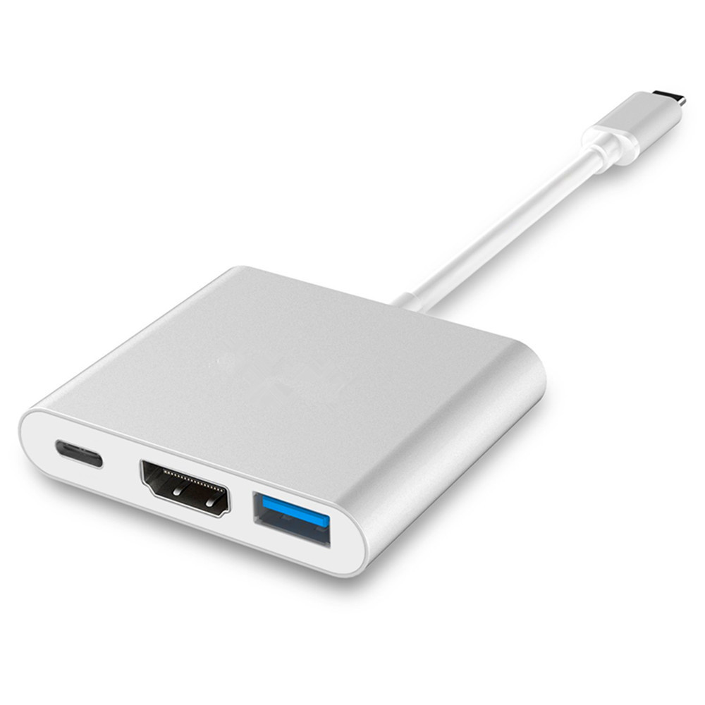 USB 3,0 type c usb концентратор компьютера Type c концентратор с ethernet