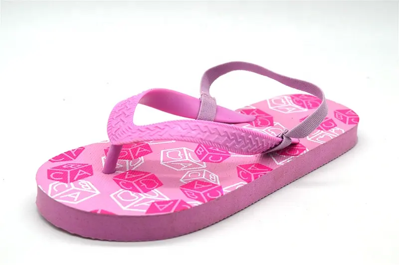 Baby Slippers Cute And Comfortable Babies Slippers Flip Flop Manufacturing