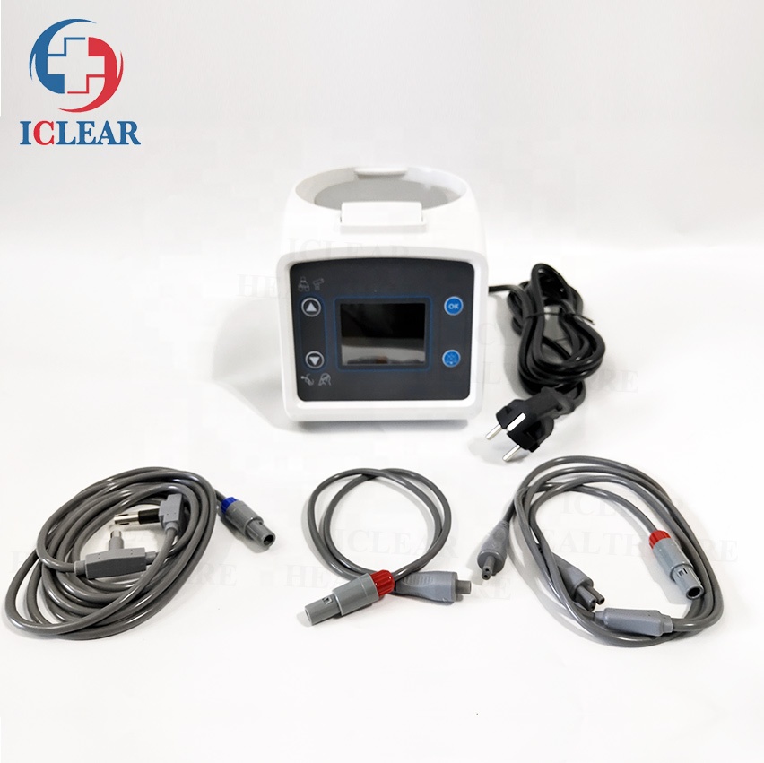 Больничный медицинский увлажнитель CPAP с камерой