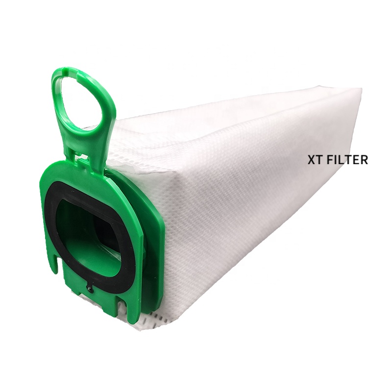 Мешок для пылесоса Vorwerk FP100 для батареи Vorwerk VB100