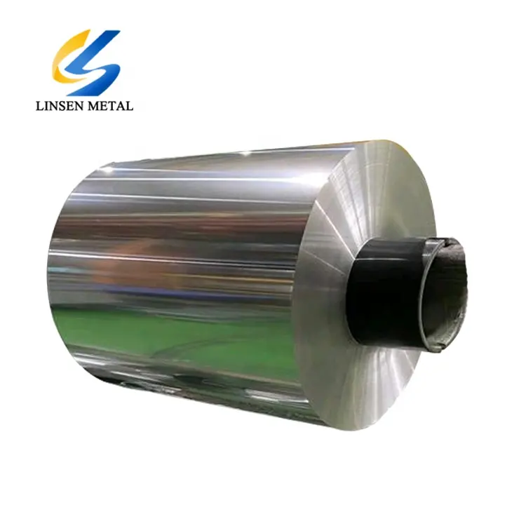 high quality 0.5mm aluminum roll astm 1060 2024 3003 4032 6061 7075 Aluminium Coil