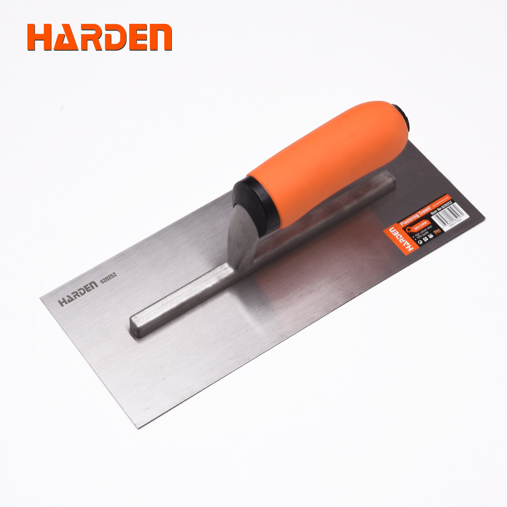 Harden Professional 280X120mm Plastering trowel