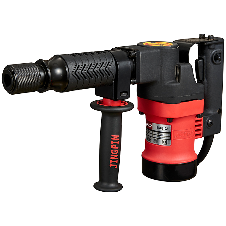 EDON 900W,950W 0810 демонтаж мощности молоток для разрушения дрели отбойный молоток 60 Гц