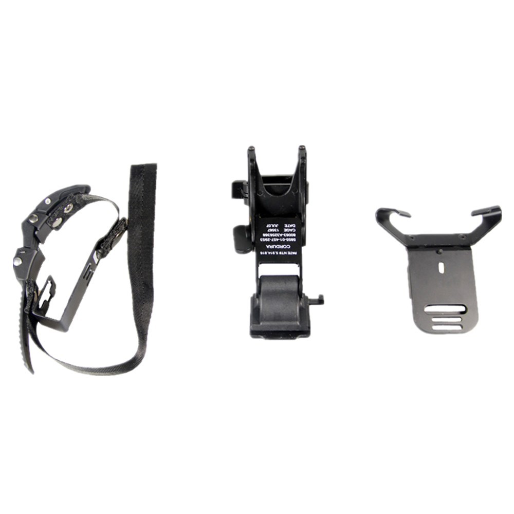 Хорошая цена M88 комплект крепления на шлем nvg j-arm для быстрых тактических очков ночного видения psv14 с военной распродажа