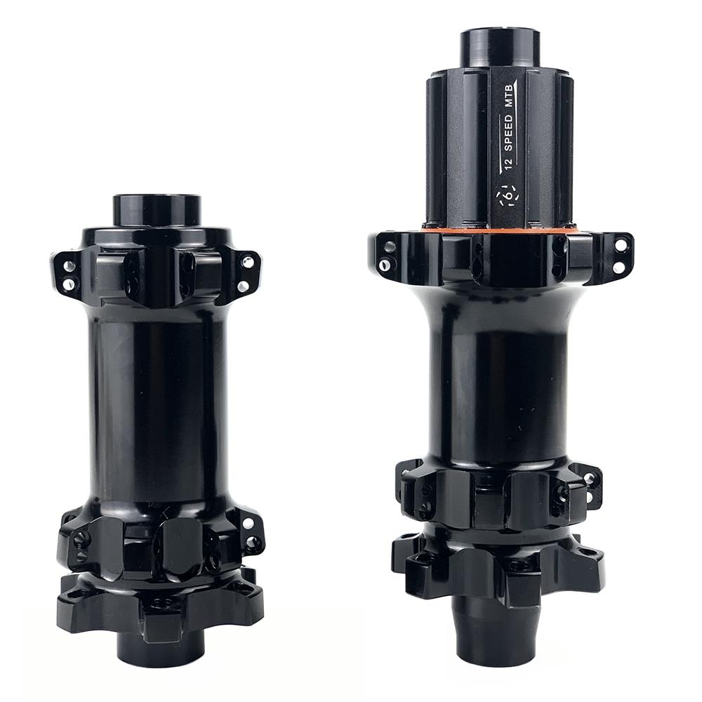 Горный велосипед hub YUAN AN M11 hub 6 bolt lock 6 pawls system freebody 28 отверстий горный велосипед hub weight for 387g
