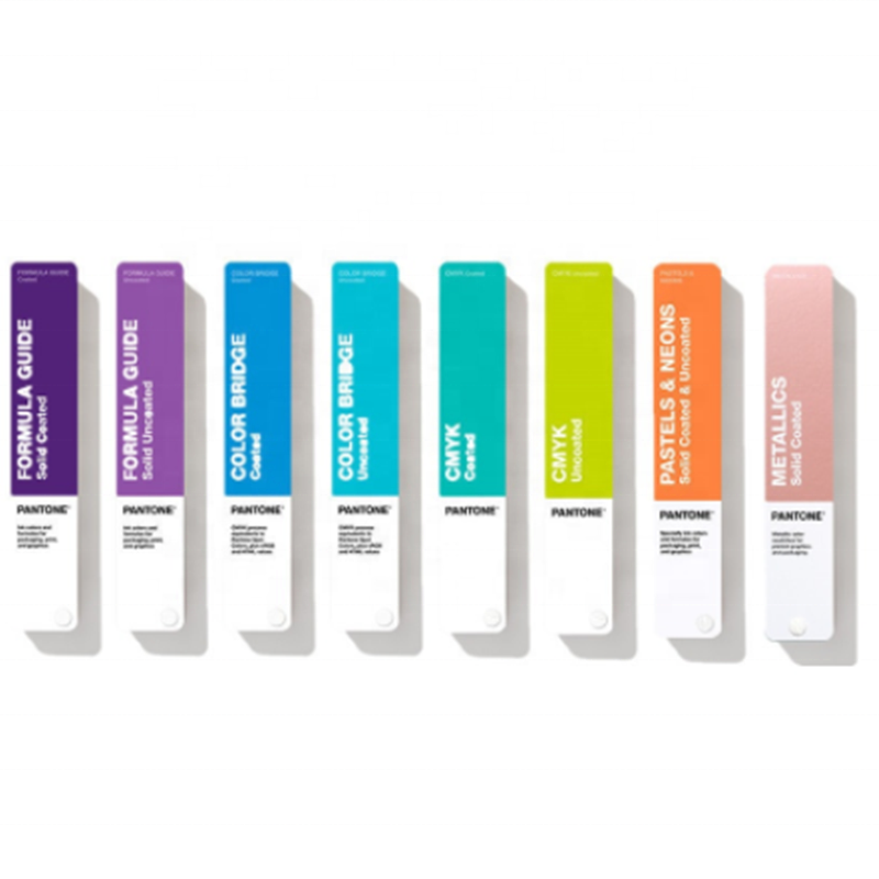 Pantone Color Swatches GPG304A