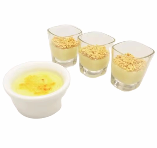 Premium quality Long Shelf Life Pastry Mixes Catalan Cream - Creme Brulee Mix 1Kg For Export
