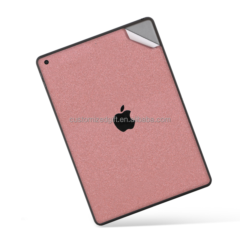 Водонепроницаемая Защитная Наклейка на заднюю панель ноутбука для iPad/Huawei, защитная пленка для планшета, нескользящая модная пленка для экрана ноутбука 3D