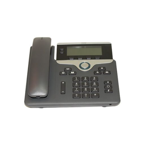 Оригинальный Новый UC Phone 7821 CP-7821-K9