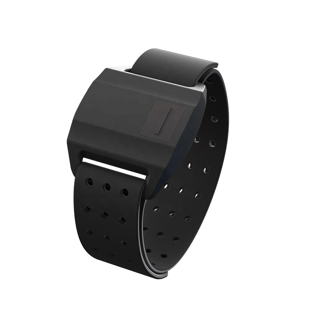 CooSpo Лучший Bluetooth муравей + HRV повязки HRM
