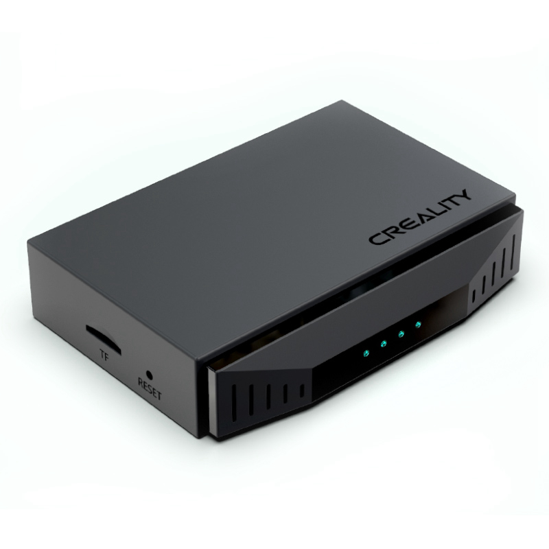 3D-принтер Creality с Wi-Fi