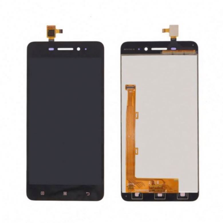 Запасной сенсорный ЖК-дисплей для Lenovo S60