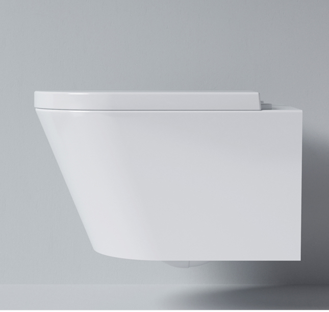 Роскошный унитаз набор Wc Abattant Цельный унитаз Toto санитарные туалеты для продажи в Китае