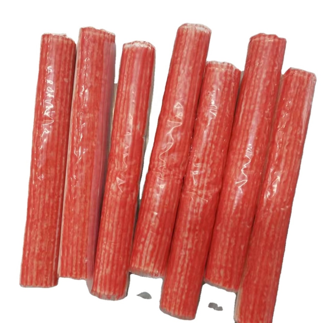 Качественный Краб surimi из Китая