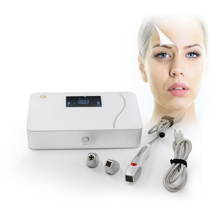 Микроигла Rf Microneedle, машина против морщин, автоматическая микроигла, радиочастота, 2022 г.