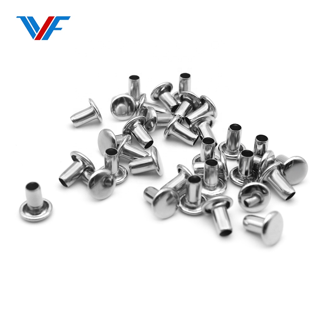 Stationery Hardware Accessories Plating Eyelet