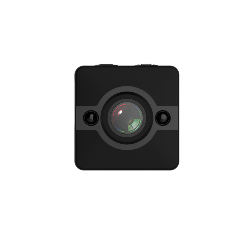 Waterproof Mini Camera 1080P Sports Cam Night Vision HD 30 Meters FPV Mini DV Recorder SQ12