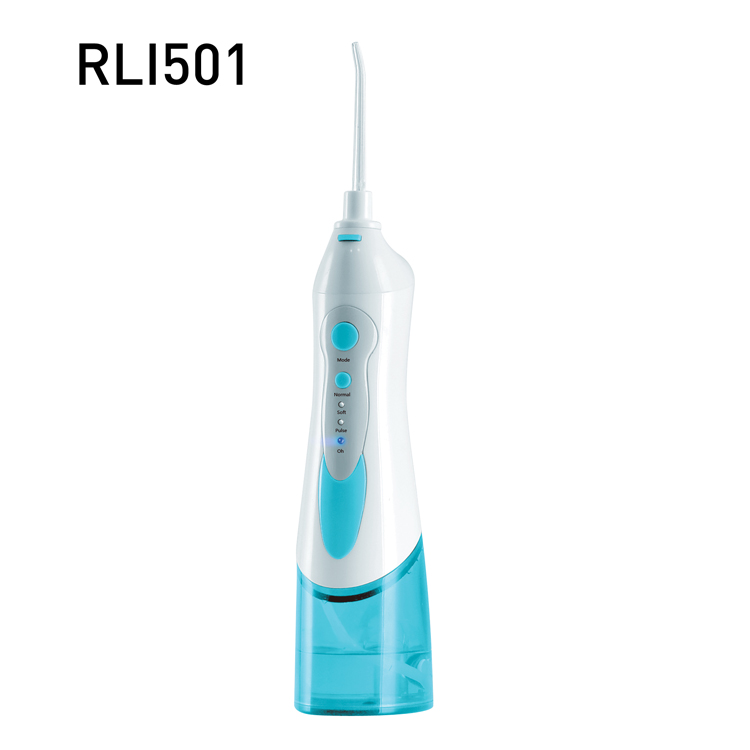 Новый портативный путешествия ирригатор для полости рта зубные воды Flosser