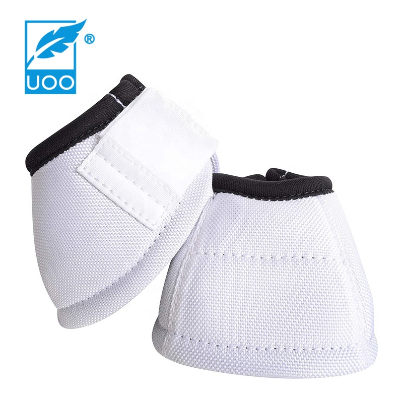UOO Overreach Durable Hoof Boots for Horse