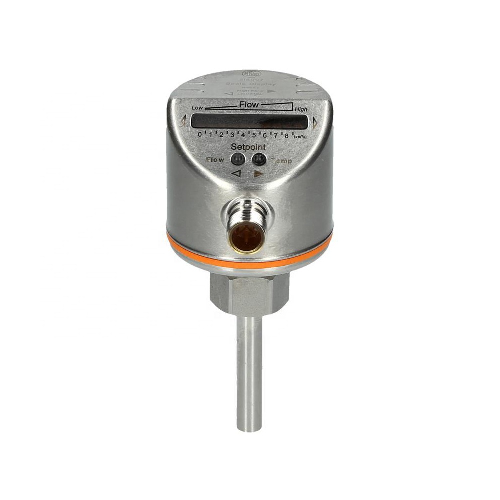 Оригинальный монитор потока IFM Efector SI5007