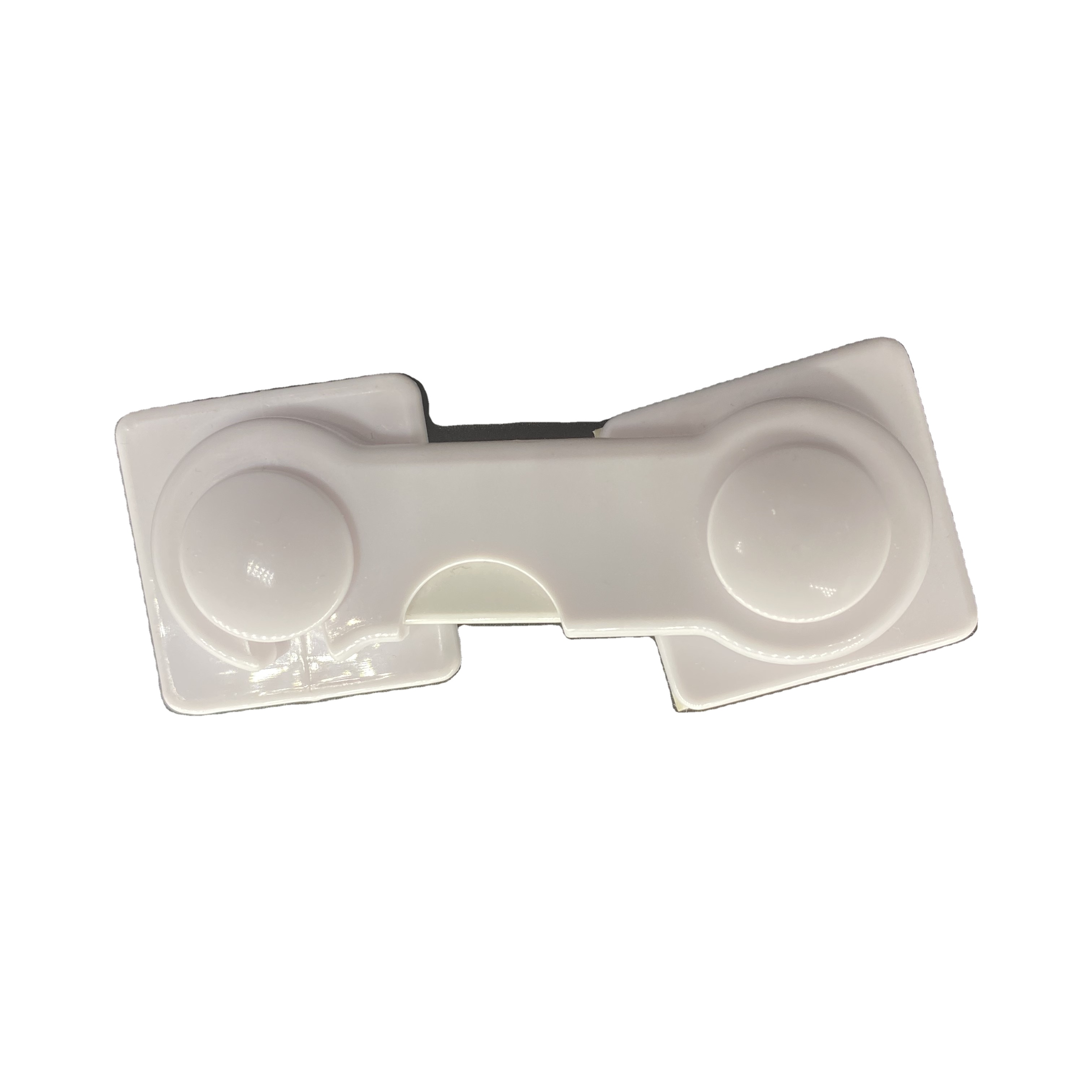 Wholesale Adhesive Cabinet Fridge Drawer Lock Children Security Products Baby Safety Lock