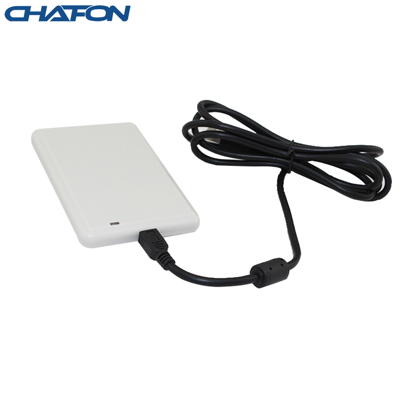 CHAFON, низкая стоимость, бесплатная доставка, SDK USB UHF программируемый rfid смарт-картридер и записывающее устройство