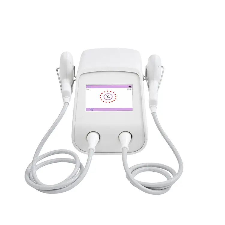 Scar Acne Stretch Marks Removal Face Lifting Skin Rejuvenation Thermal Fractional Machine