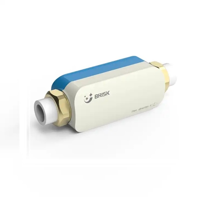 Brisk water softener filter no electric no magnetic water descaler 10 years long service life inhibitor water treatment