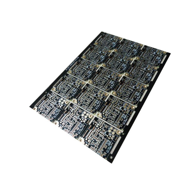 2020 длинная алюминиевая двойная плата Pcb 220 В со светодиодным освещением от производителя