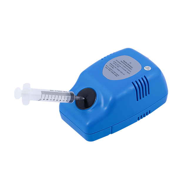 Bestman BD-320A горелка иглы шприц Звездного разрушителя,