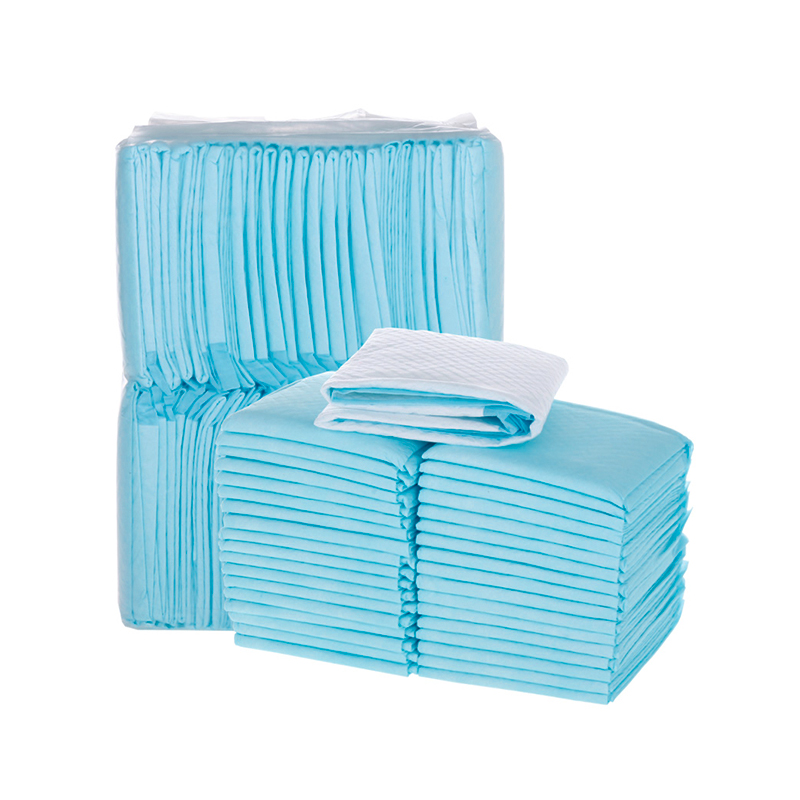 2021 Hot Selling Disposable Super Absorption Breathable Surface Maternity Care Nursing Mat