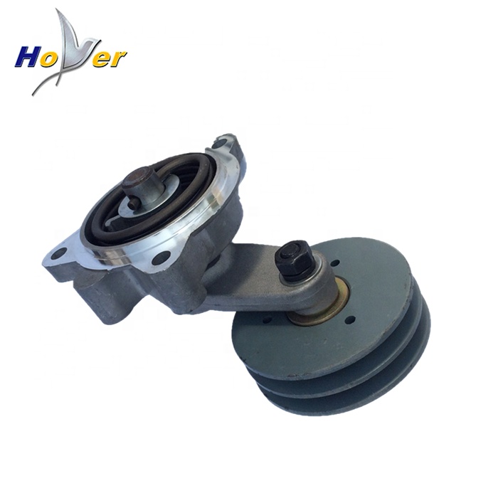 Высокое качество Deutz BF6L913 детали двигателя натяжной шкив 0415 2513