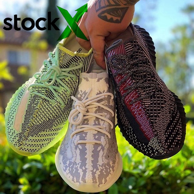 Оригинальные новые поступления для 2020 yeezy 350 Yecheil zebra белая статическая спортивная обувь для бега