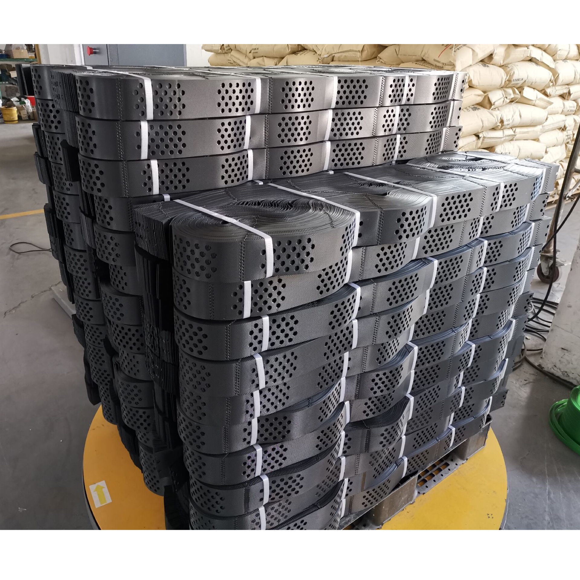 Пластиковые HDPE geocell для дорожной/наклонной арматуры