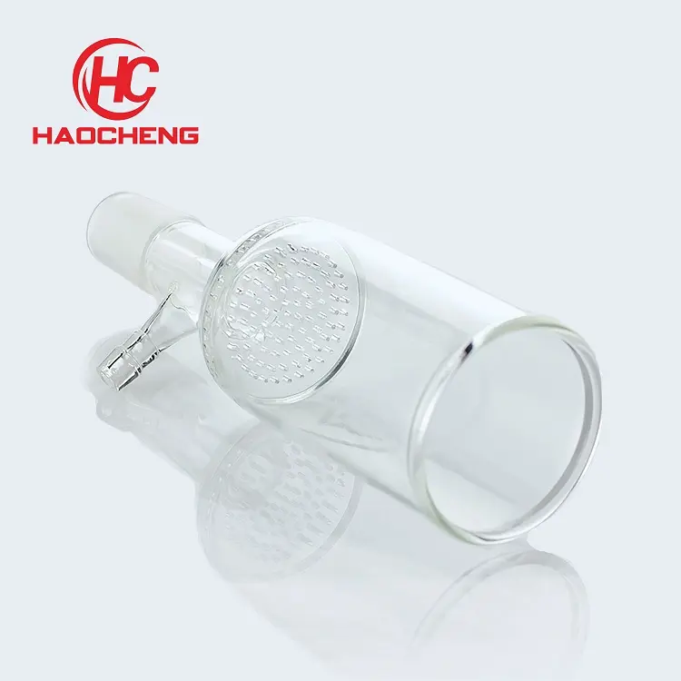 1000ml Laboratory high borosilicate glass buchner funnel filter kit