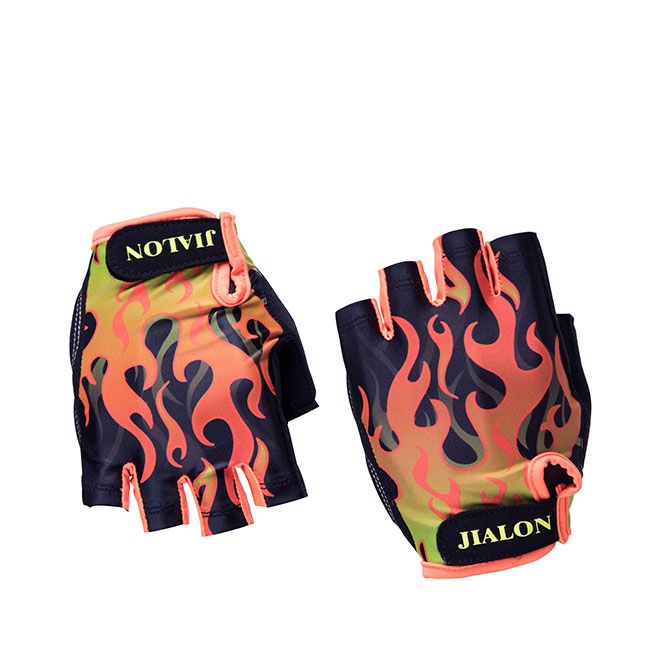 Custom Tactical Team Buy Sports Half Finger Mtb Bike Waterproof Cycling Gloves For Winter
