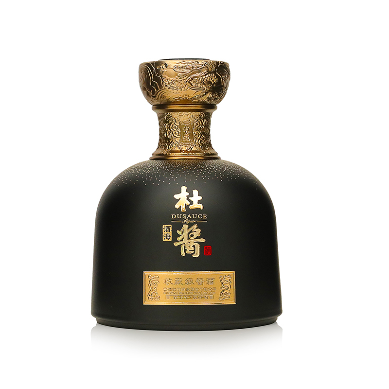 Highly liquor spirits are popular alcoholic beverages in China