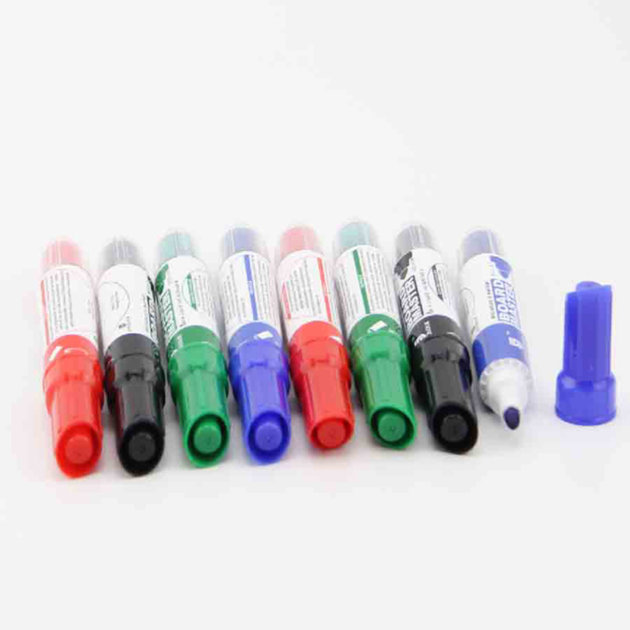 Good Quality Jumbo Custom Refillable ink Board Marker