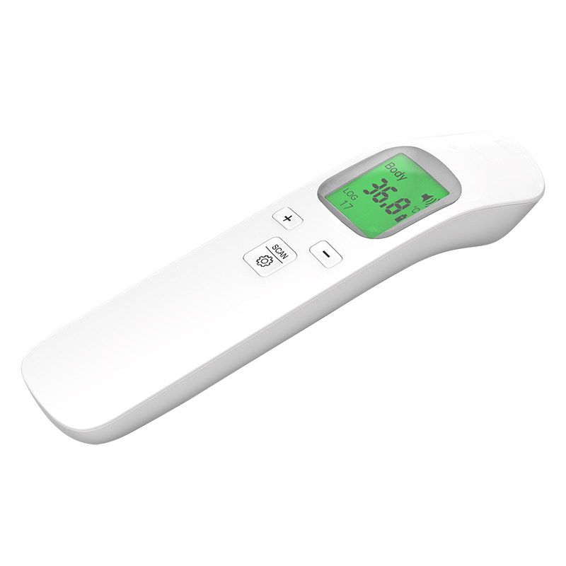 Forehead Non Contact Medical handheld thermometer