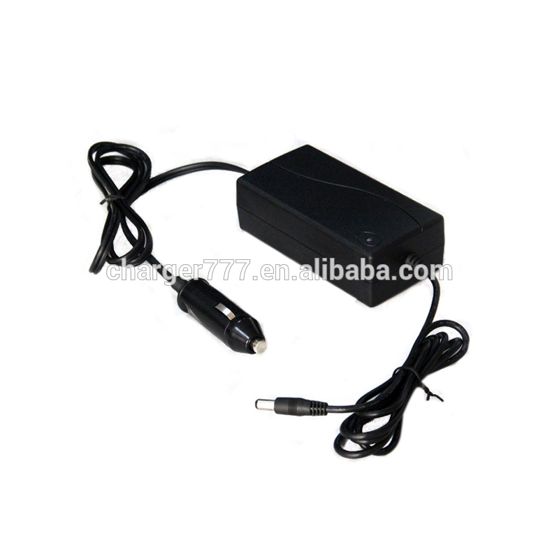 cigar lighter 14.6v 16.8v2a desktop car li-ion/lifepo4 battery charger