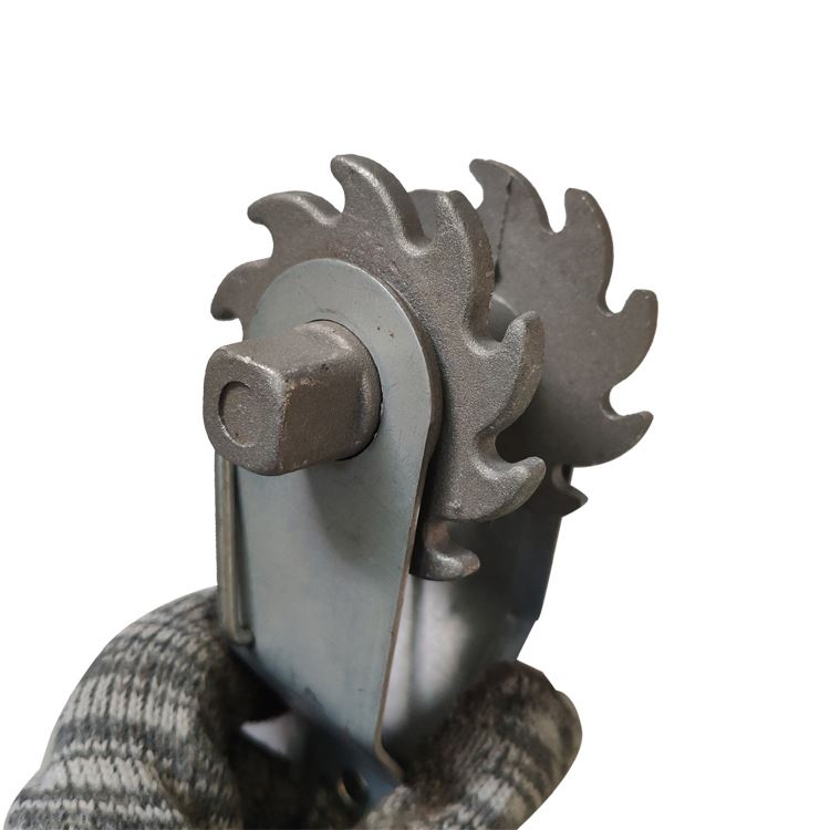 Rigging Supplier Electric Fence Strainer Fence Tensioner