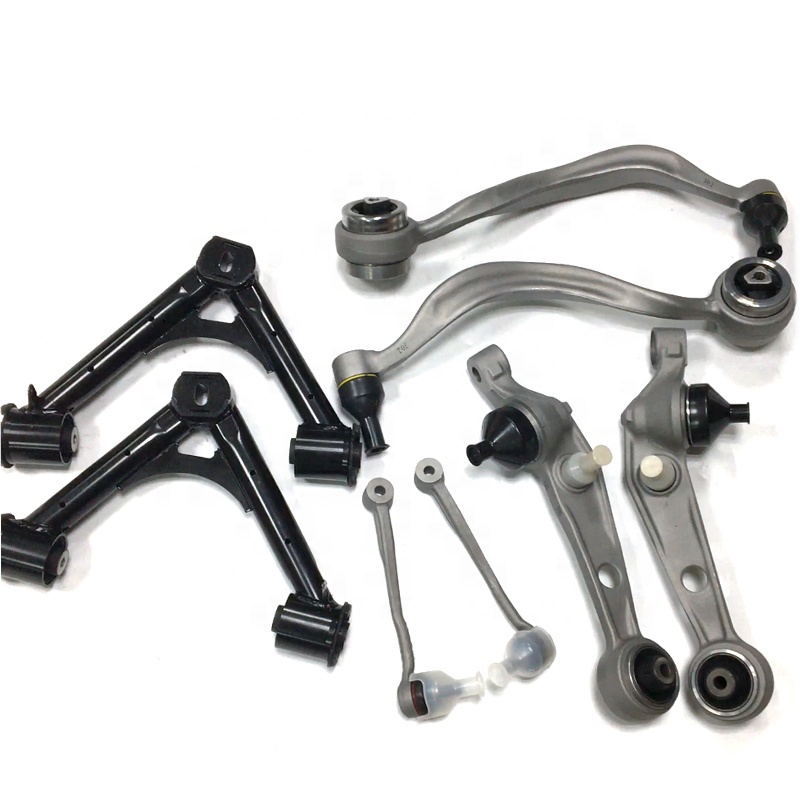 genuine auto parts Suspension Lower control arms oem 31126762826 for Rolls-Royce