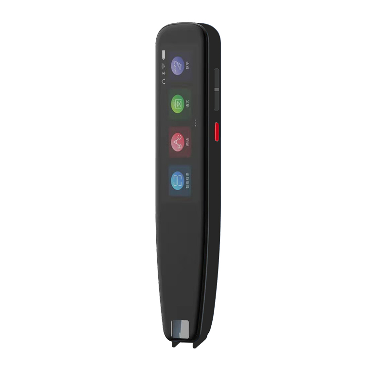 NEWYES 8G Memory Pen Dictionary Portable Ai Translation 112 Voice Language Translation Machine