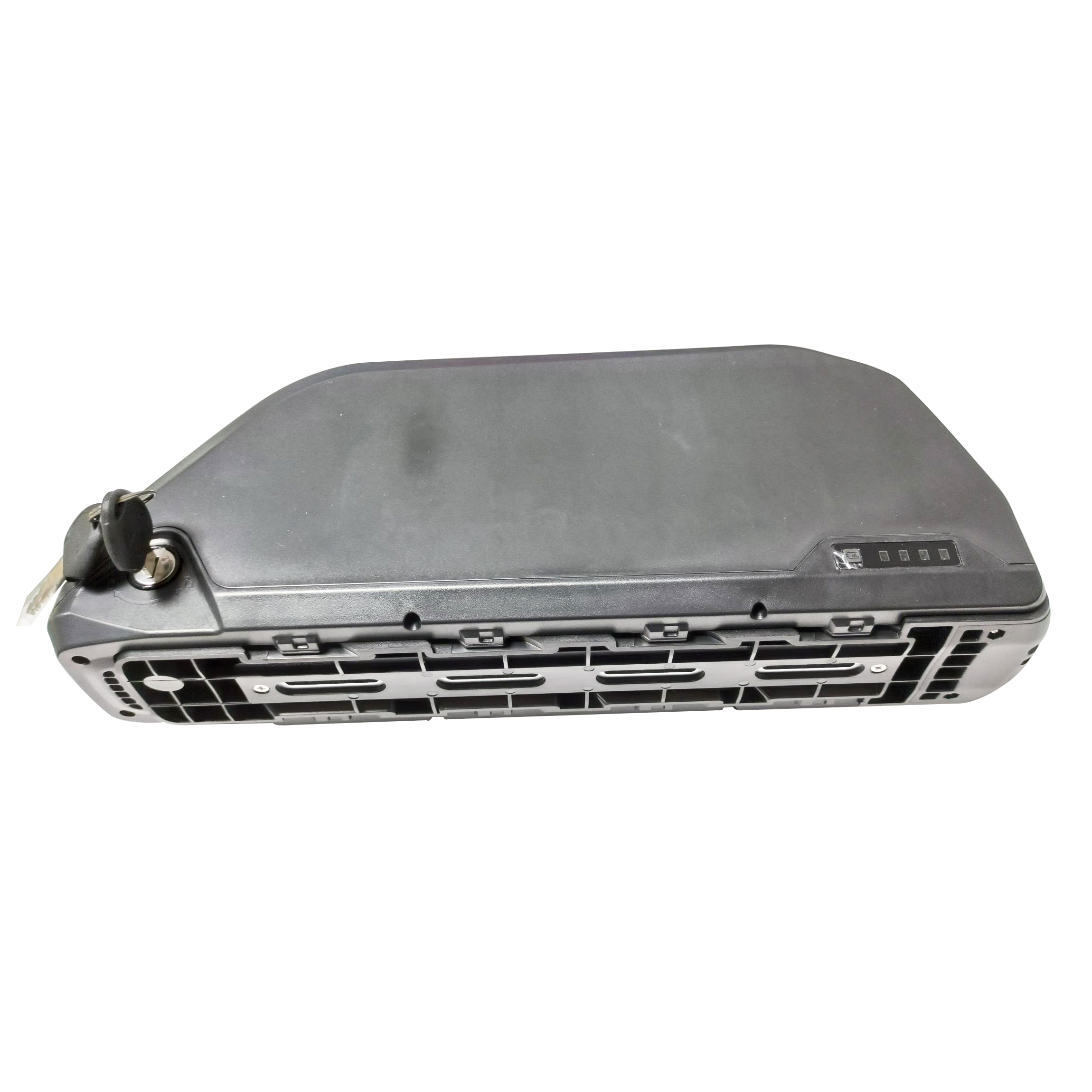 10S9P 13S7P 14S6P батарейный отсек reention DP-9 18650 Аккумулятор для е-байка чехол пустые коробки Аккумулятор для е-байка чехол