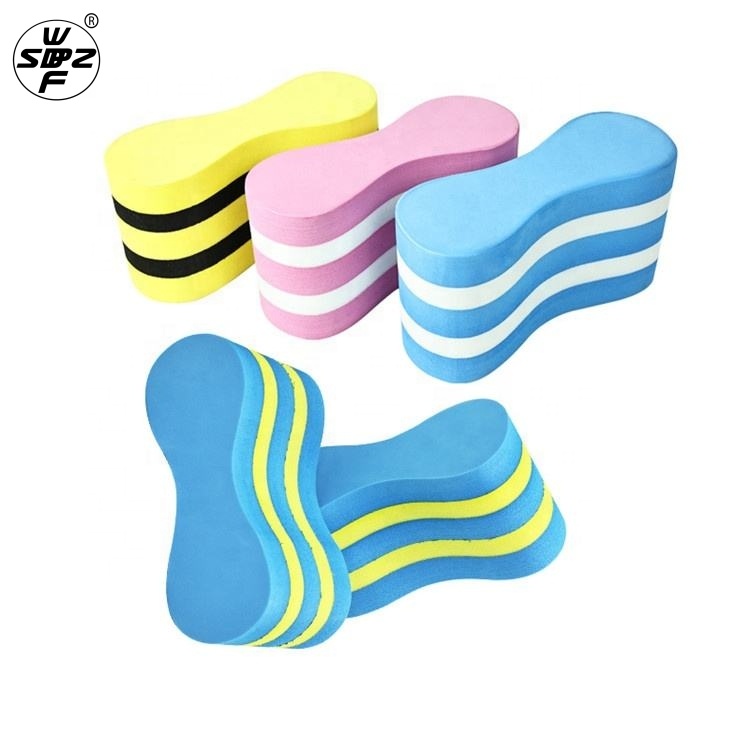 Swim Buoy Safe Buoy Float Open Water Swim Buoy for Swimming