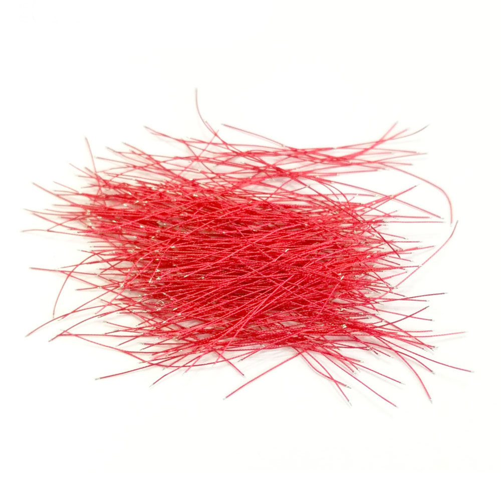 Pre-tinned Silver Plated Copper Litz Wire for Hearing Aids IEM Soldering