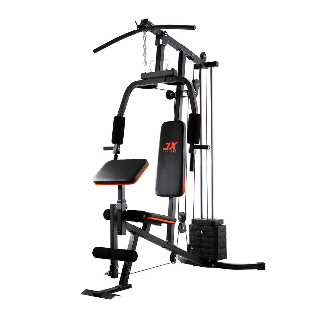 Junxia fitness equipment multi-purpose multifunction multi home gym