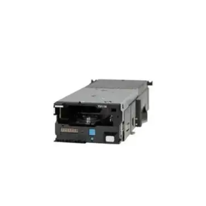 3588-F8A TS1080 LTO Ultrium 8 (LTO-8) волоконный канальный ленточный накопитель 02XV407