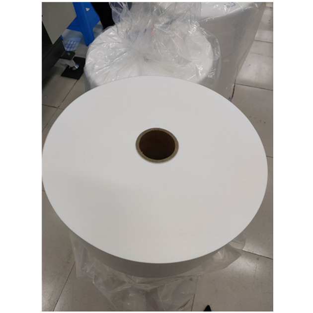 melt-blown nonwoven fabric pp nonwoven civil type raw material meltblown cloth